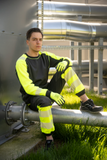 Darba bikses SEVEN KINGS FLASH JOGGER SKF03Y