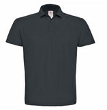 Vīriešu Piqué Polo krekls B&C ID.001