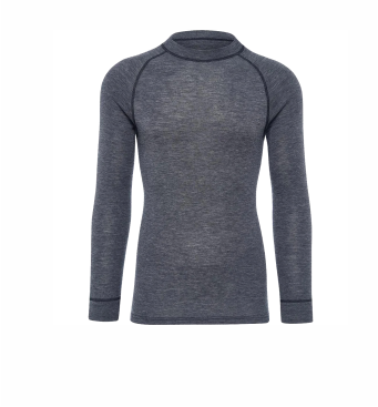Termo krekls THERMOWAVE MERINO WARM ACTIVE
