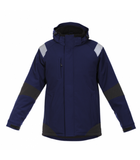 Ziemas softshell jaka BoSafety ATLANTA FB-2444NEW