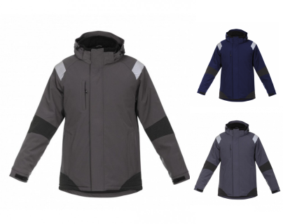Ziemas softshell jaka BoSafety ATLANTA FB-2444NEW