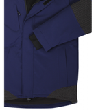 Ziemas softshell jaka BoSafety ATLANTA FB-2444NEW