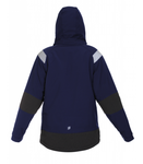 Ziemas softshell jaka BoSafety ATLANTA FB-2444NEW