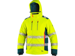 Ziemas softshell darba jaka CXS BEDFORD WINTER 