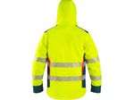 Ziemas softshell darba jaka CXS BEDFORD WINTER 