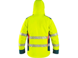 Ziemas softshell darba jaka CXS BEDFORD WINTER 