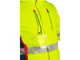 Ziemas softshell darba jaka CXS BEDFORD WINTER 