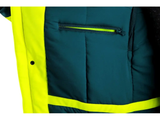 Ziemas softshell darba jaka CXS BEDFORD WINTER 