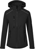 Sieviešu ziemas softshell jaka Promodoro 7865