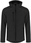 Vīriešu ziemas softshell jaka Promodoro 7860