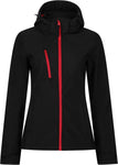Sieviešu softshell jaka Regatta TRA 702 VENTURER