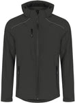 Vīriešu ziemas softshell jaka Promodoro 7860