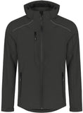 Vīriešu ziemas softshell jaka Promodoro 7860