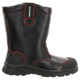 Ziemas darba zābaki Wortex COPPER S3S