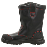 Ziemas darba zābaki Wortex COPPER S3S