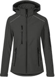 Sieviešu ziemas softshell jaka Promodoro 7865