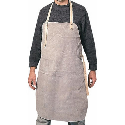Ādas priekšauts metināšanai GOVERGUARD WELDING