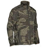 Vīriešu softshell jaka CERVA CRAMBE