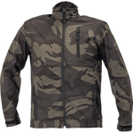 Vīriešu softshell jaka CERVA CRAMBE