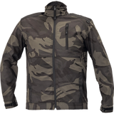 Vīriešu softshell jaka CERVA CRAMBE