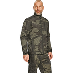 Vīriešu softshell jaka CERVA CRAMBE