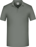VĪRIEŠU POLO KREKLS JAMES & NICHOLSON JN 874