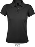 Sieviešu biezs Piqué Polo krekls SOL'S 0573  Prime