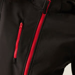 Sieviešu softshell jaka Regatta TRA 702 VENTURER
