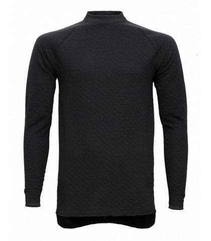 Divu slāņu termoveļas krekls BoSafety DUAL MERINO50
