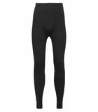 Divu slāņu termoveļas bikses BoSafety DUAL MERINO50