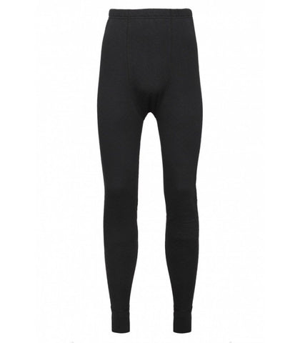 Divu slāņu termoveļas bikses BoSafety DUAL MERINO50