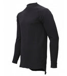 Divu slāņu termoveļas krekls BoSafety DUAL MERINO50