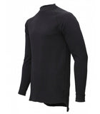 Divu slāņu termoveļas krekls BoSafety DUAL MERINO50
