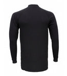 Divu slāņu termoveļas krekls BoSafety DUAL MERINO50
