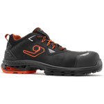 Darba kurpes BASE PROTECTION AMSTERDAM S3S