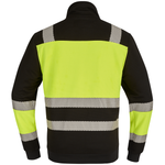 Darba džemperis STEPO DARVIN HI-VIS