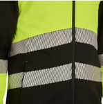 Darba džemperis STEPO DARVIN HI-VIS