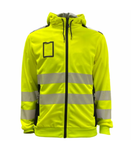 Darba džemperis BoSafety DELAVER Hi-vis C3