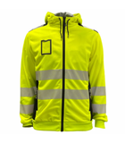 Darba džemperis BoSafety DELAVER Hi-vis C3