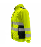 Darba džemperis BoSafety DELAVER Hi-vis C3
