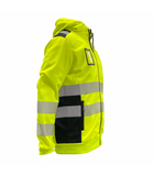 Darba džemperis BoSafety DELAVER Hi-vis C3