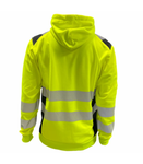 Darba džemperis BoSafety DELAVER Hi-vis C3