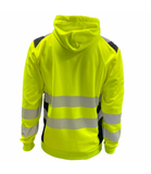 Darba džemperis BoSafety DELAVER Hi-vis C3