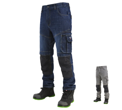 Darba bikses Pesso Denim Flex Ultimate Strech 155