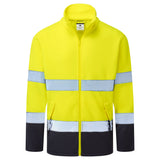 Flīsa jaka Portwest ES251 - ES1 Hi-vis