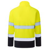 Flīsa jaka Portwest ES251 - ES1 Hi-vis