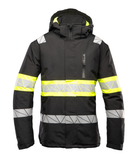 Ziemas darba jaka SEVEN KINGS ECO RIVAL