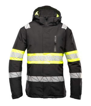 Ziemas darba jaka SEVEN KINGS ECO RIVAL