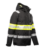 Ziemas darba jaka SEVEN KINGS ECO RIVAL