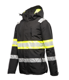 Ziemas darba jaka SEVEN KINGS ECO RIVAL